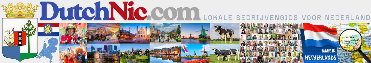 Gemaakt in Nederland - Online-Game-Shop.nl